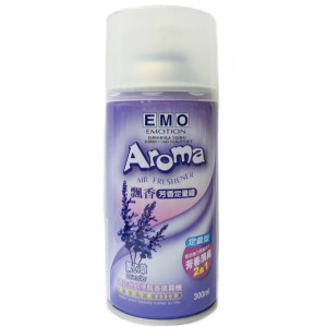EMO定量噴霧劑300ml(薰衣草)
