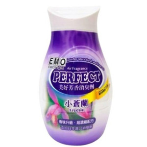 EMO美好芳香消臭劑100g(小蒼蘭)