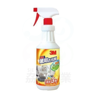3M萬用去污劑946ml