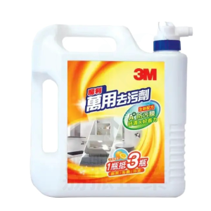 3M萬用去污劑1加侖