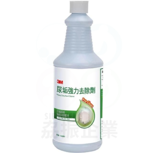 3M尿垢強力去除劑946ml