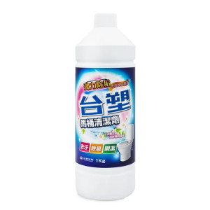 台塑馬桶清潔劑1kg