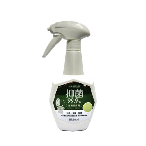 台塑浴廁抑菌清潔劑500g