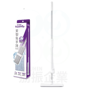 好神拖美型免手洗平板拖