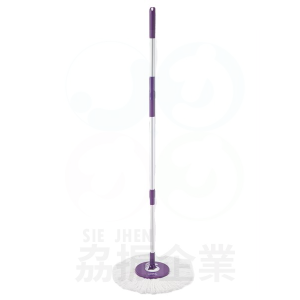 好神拖輕巧手壓旋轉拖把