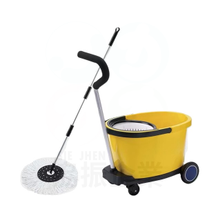 好神拖L740商用手壓拖把組