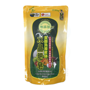 南僑食器洗滌液體800ml