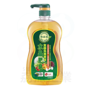 南僑食器洗滌液體1000ml
