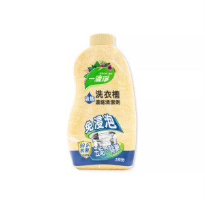 一滴淨液態洗衣槽清潔劑520g