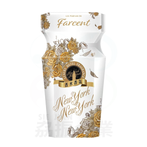 去味大師消臭350ml(白)(紐約春氛)