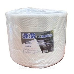 連潔擦拭紙4kg(厚)