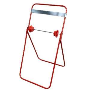 擦拭紙架(落地式)