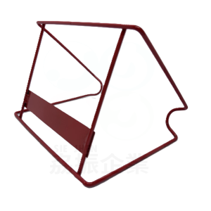 擦拭紙架(桌上型)